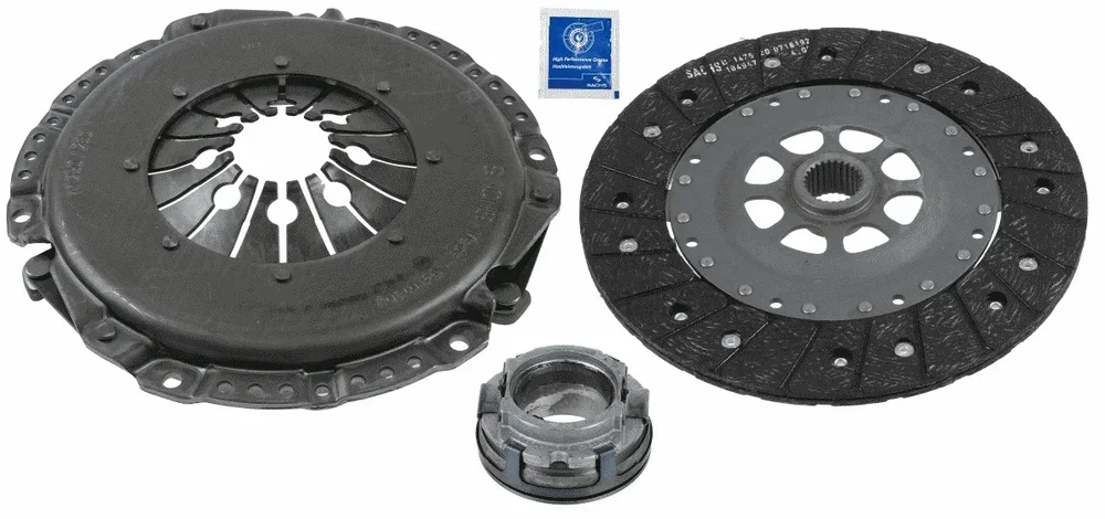 Spojková sada SACHS 3000725001