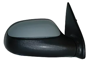 Vnější zpětné zrcátko LORO 0518M02 – OE 8148XJ