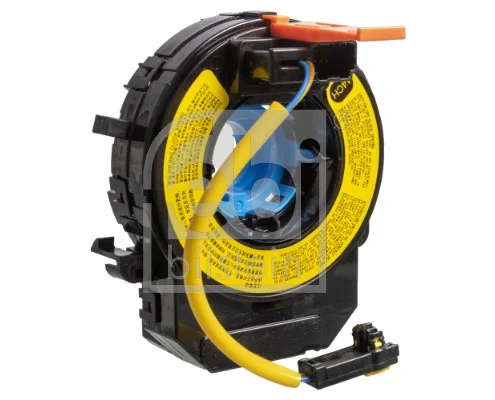 Vinutá pružina, airbag FEBI BILSTEIN 178880 Vinutá pružina, airbag FEBI BILSTEIN 178880