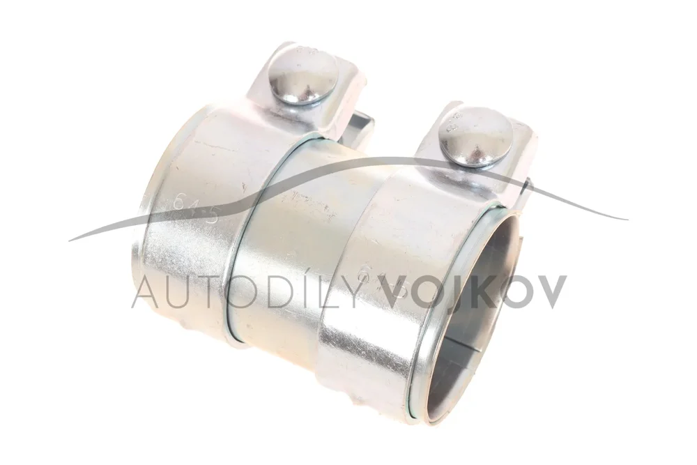 Spona výfuku 60/64.5×95 mm v:91787 Spona výfuku 60/64.5×95 mm v:91787
