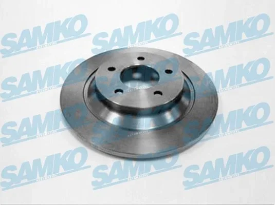 Brzdový kotouč SAMKO M5015P