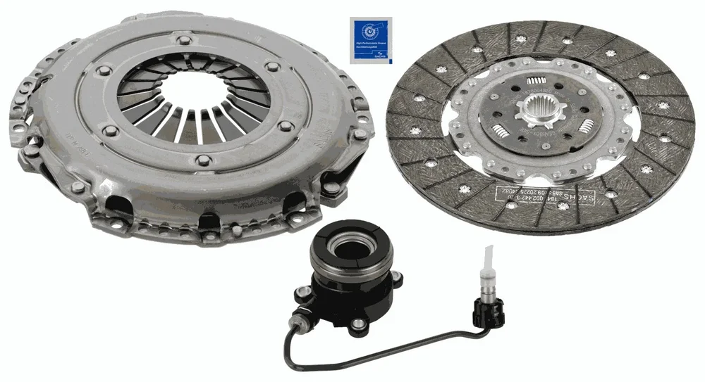 Spojková sada SACHS 3000990264