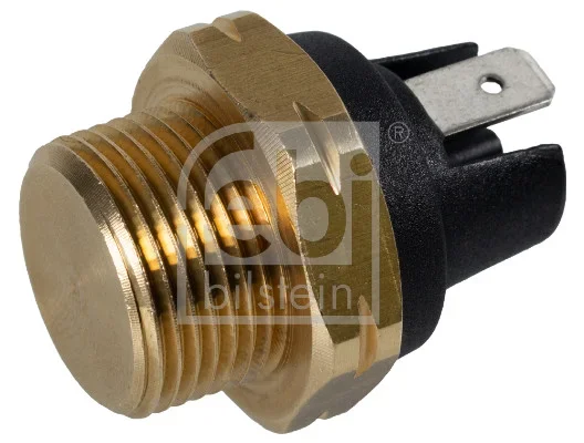 Teplotní spínač, větrák chladiče FEBI BILSTEIN 03079 Teplotní spínač, větrák chladiče FEBI BILSTEIN 03079
