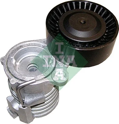 Napinaci rameno, zebrovany klinovy remen Schaeffler INA 534029610