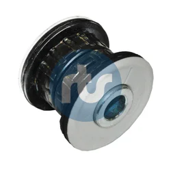 Uložení, řídicí mechanismus RTS 017-00859
