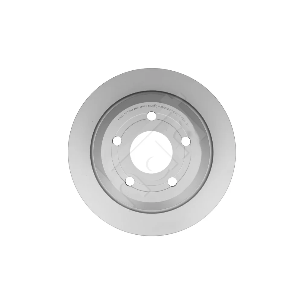 HAM.TARCZA /T/ FORD PUMA 1.0 19-/MAL/KPL HART 263347 HAM.TARCZA /T/ FORD PUMA 1.0 19-/MAL/KPL HART 263347