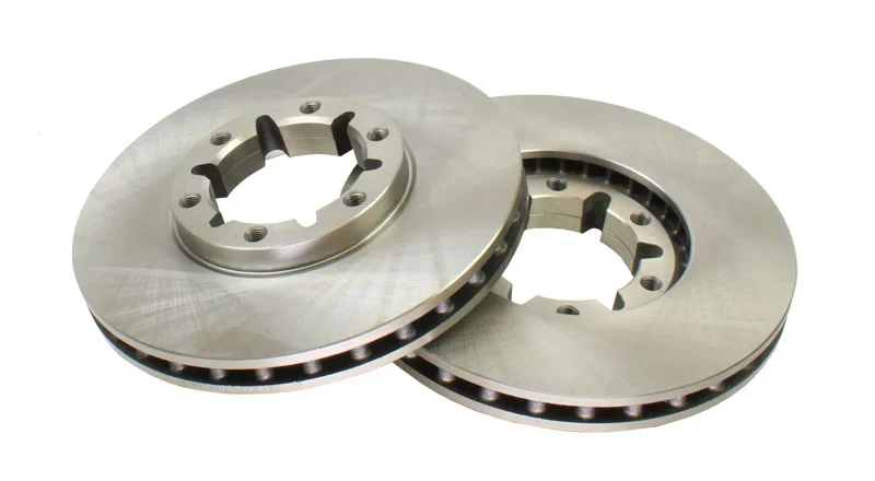 Brzdový kotouč MAXGEAR 19-4919 – OE 40206LC60A