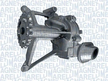 Olejové čerpadlo MAGNETI MARELLI 351516000051 Olejové čerpadlo MAGNETI MARELLI 351516000051