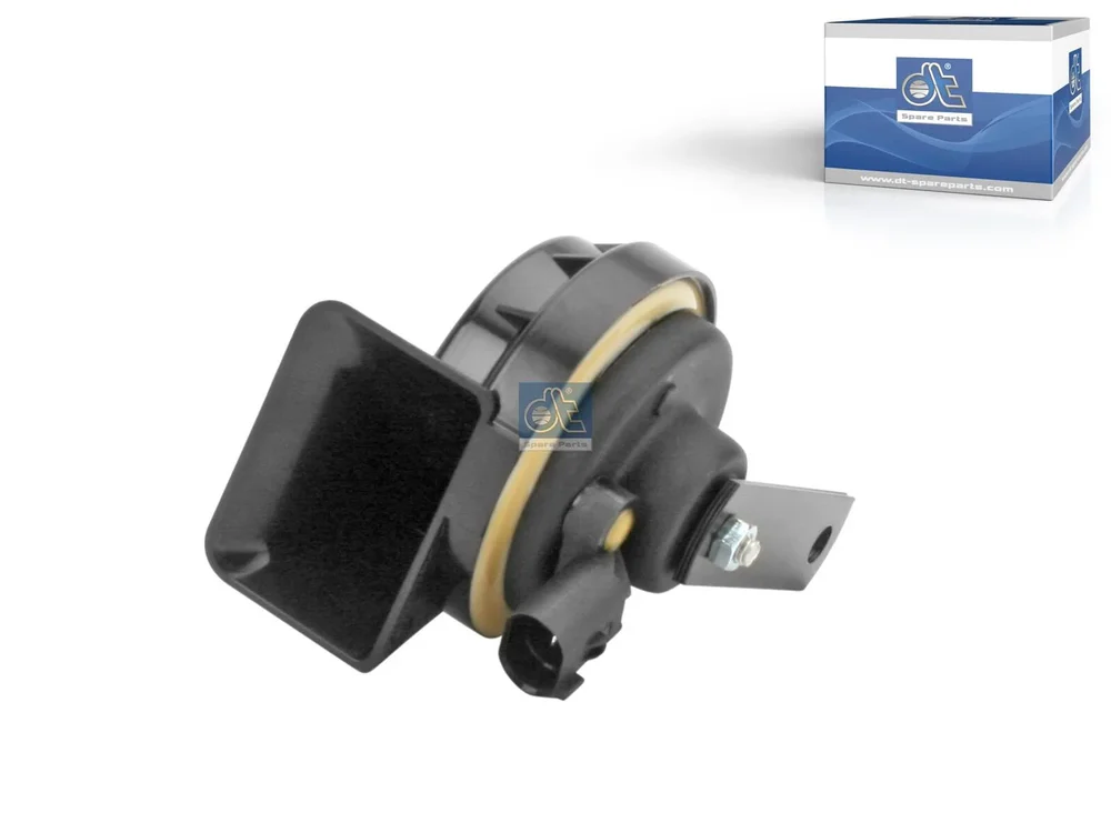 Houkačka DT Spare Parts 3.70502