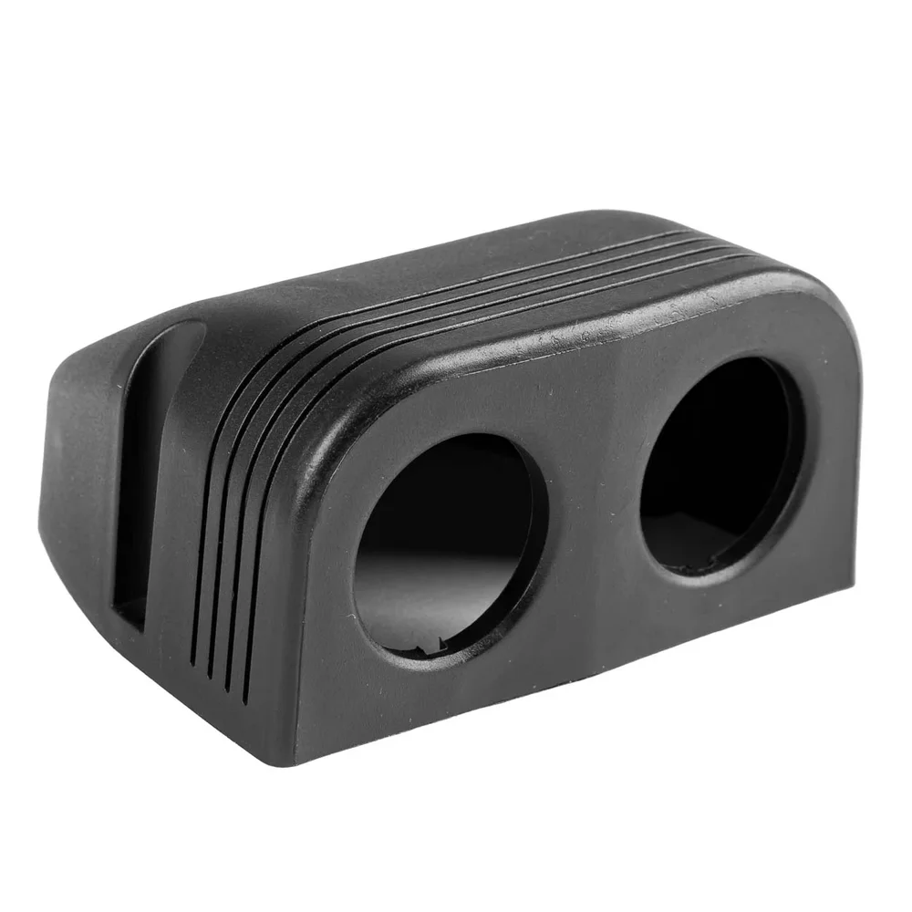 MOD-16 DVOJITÝ POUZDRO AMIO 02866 MOD-16 DVOJITÝ POUZDRO AMIO 02866