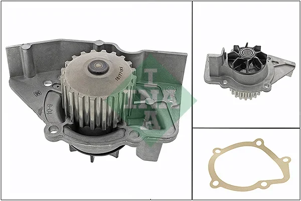 Vodní čerpadlo Schaeffler INA 538010310