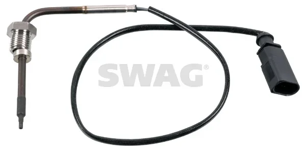 Čidlo, teplota výfukových plynů SWAG 33103541 – OE 38906088A
