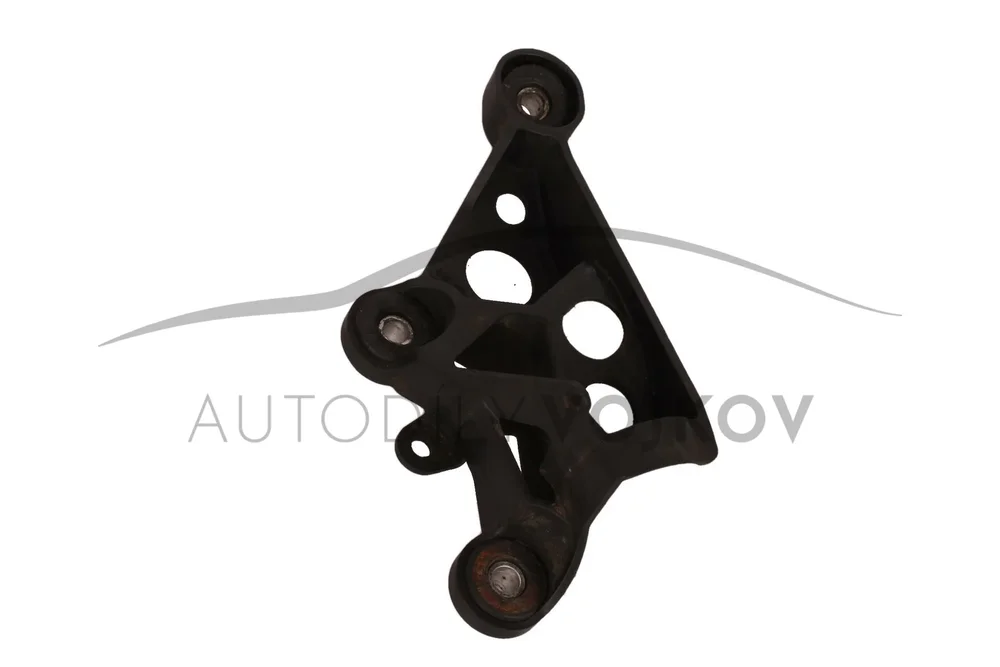Držák lanovodů řazení na převodovce 6Q0711789G v:69528