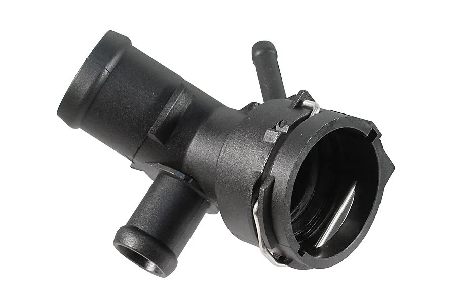 Příruba chladiva METZGER AUTOTEILE 4010142 – OE 1K0122291A