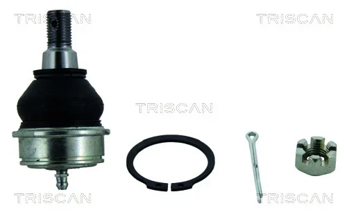 Podpora-/ Kloub TRISCAN 850041507