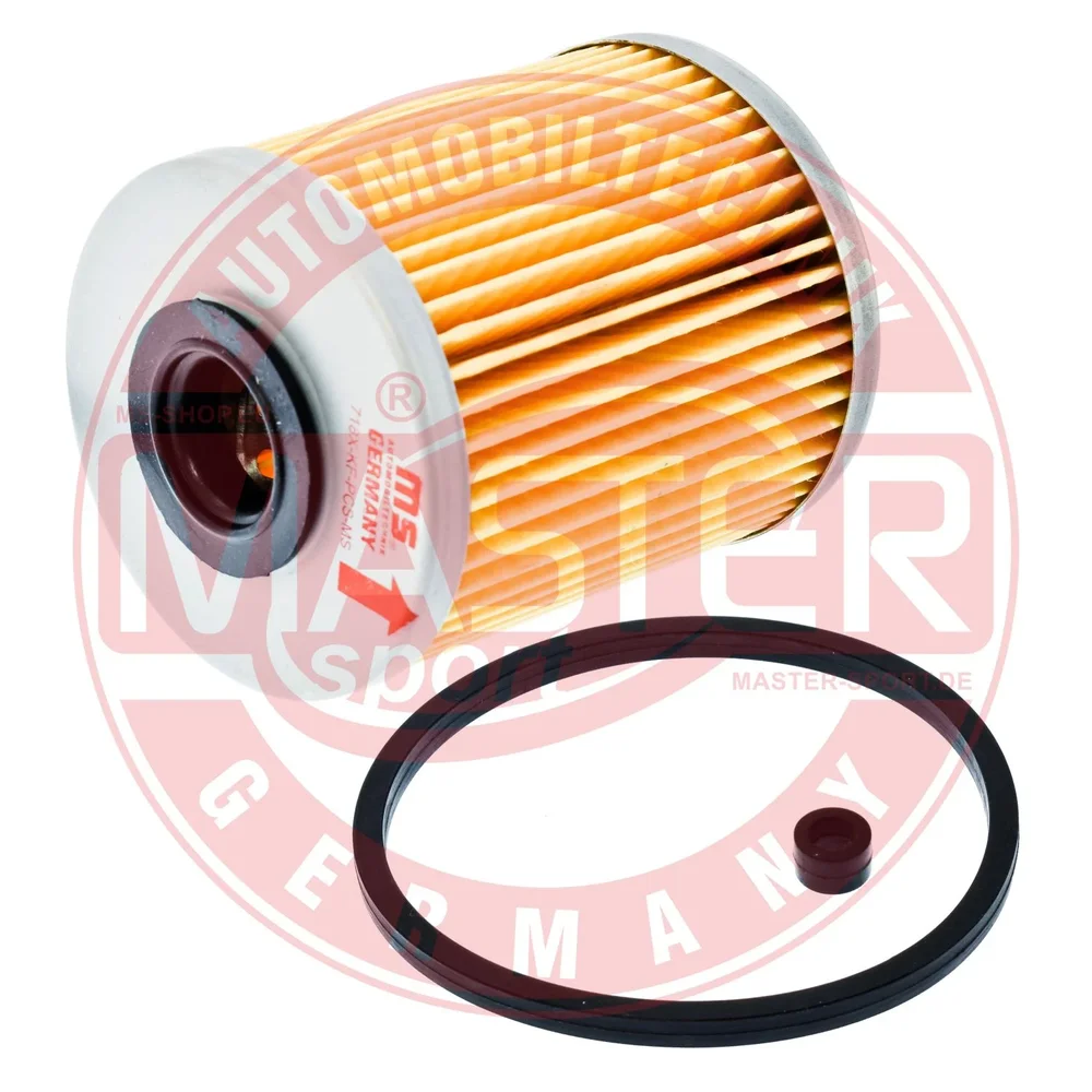 Palivový filter NISSAN Interstar, NV400, Primastar, OPEL Movano, Vivaro, RENAULT Trafic II, Master MASTER-SPOR