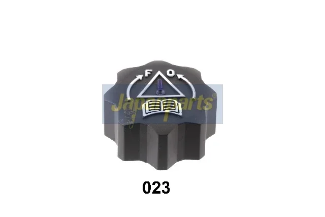 Uzavírací víčko, chladič JAPANPARTS KH-023