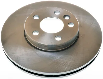 Brzdový kotouč DENCKERMANN B130447