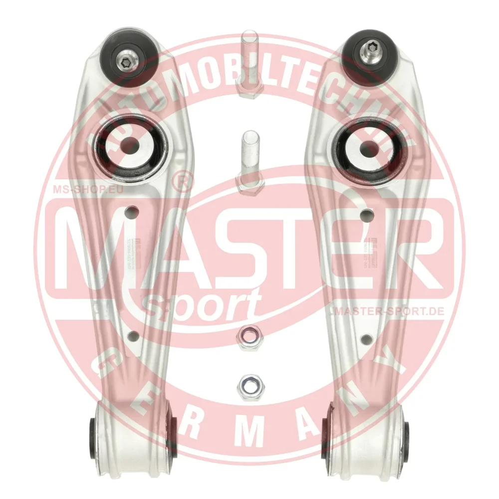 Rameno nápravy, zavěšení kol MASTER-SPORT GERMANY 37081-KIT-MS