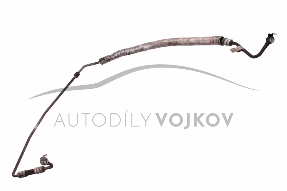 Hadice servo hřebenu řízení v:49171