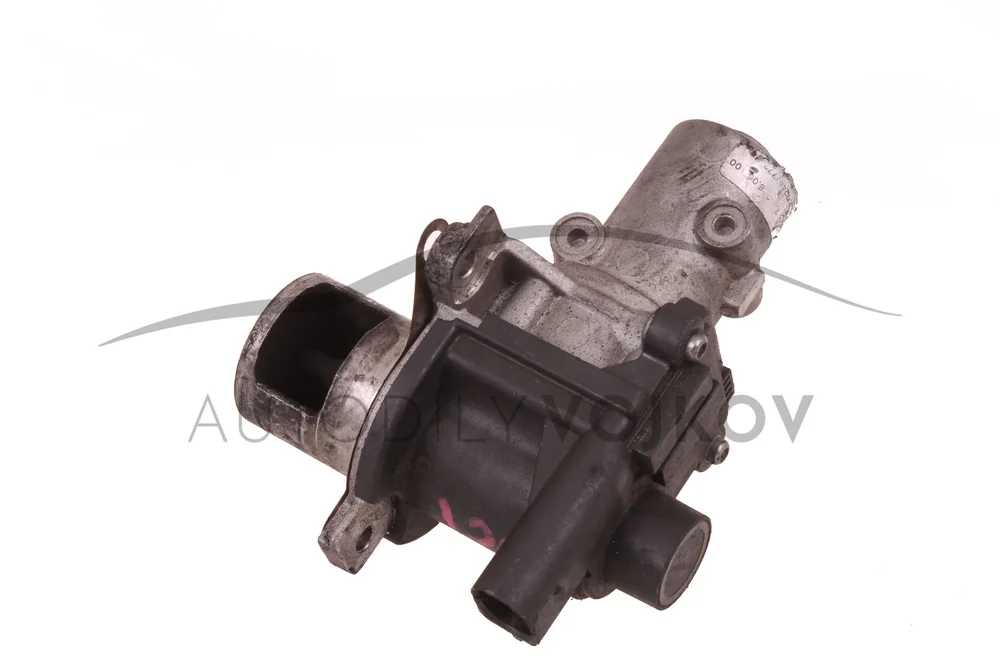 AGR/EGR ventil 1,5dCi v:36344 AGR/EGR ventil 1,5dCi v:36344