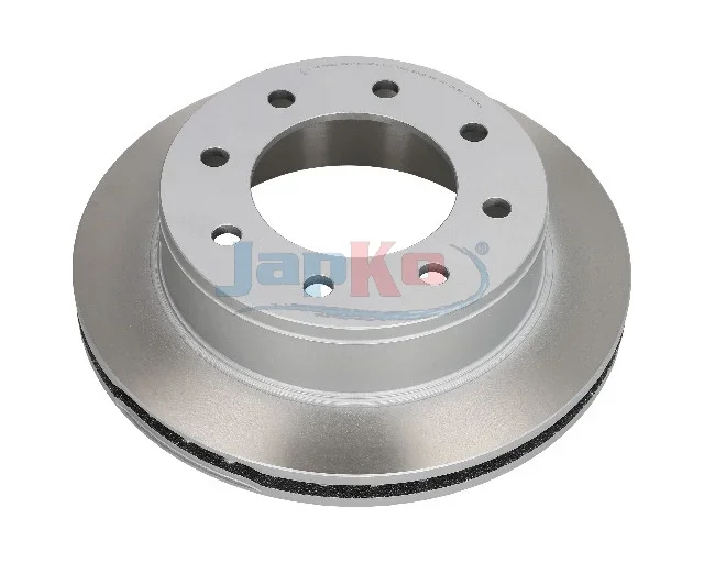 Brzdový kotouč JAPKO 61005C – OE 15712801