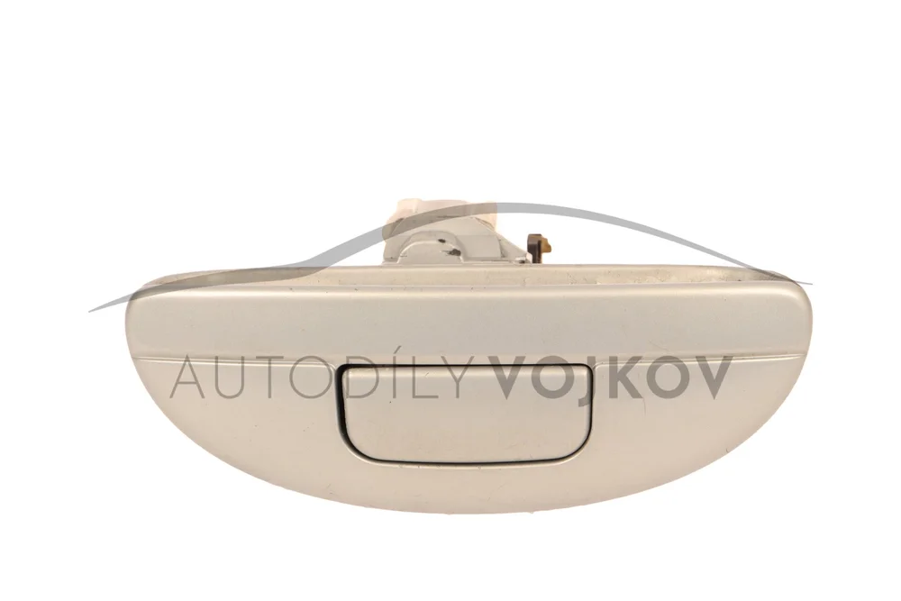 Klika dveří kufru pro lak v:82827