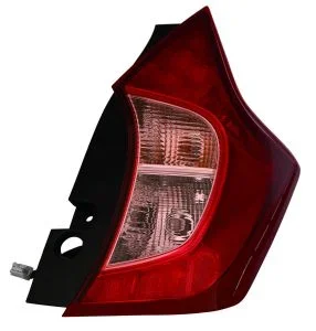 Zadní světlo DEPO 215-19M6R-LD-UE