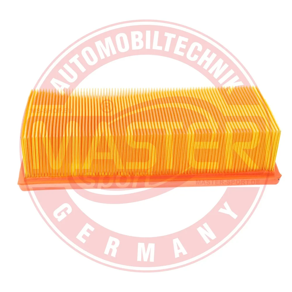Vzduchový filter MITSUBISHI Colt VI/PLUS VII/CZC, SMART Forfour MASTER-SPORT GERMANY 2584-LF-PCS-MS
