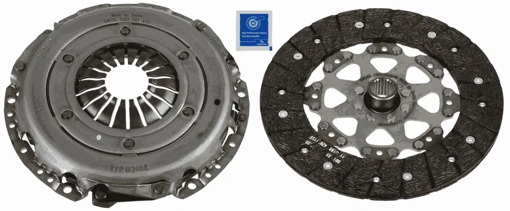 Spojková sada SACHS 3000970087