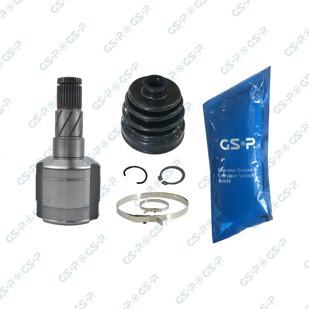 Sada kloubů, hnací hřídel GSP 602461 – OE 1044161-00-D