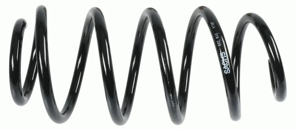 Pruzina podvozku SACHS 997846 – OE 1K0411105DG