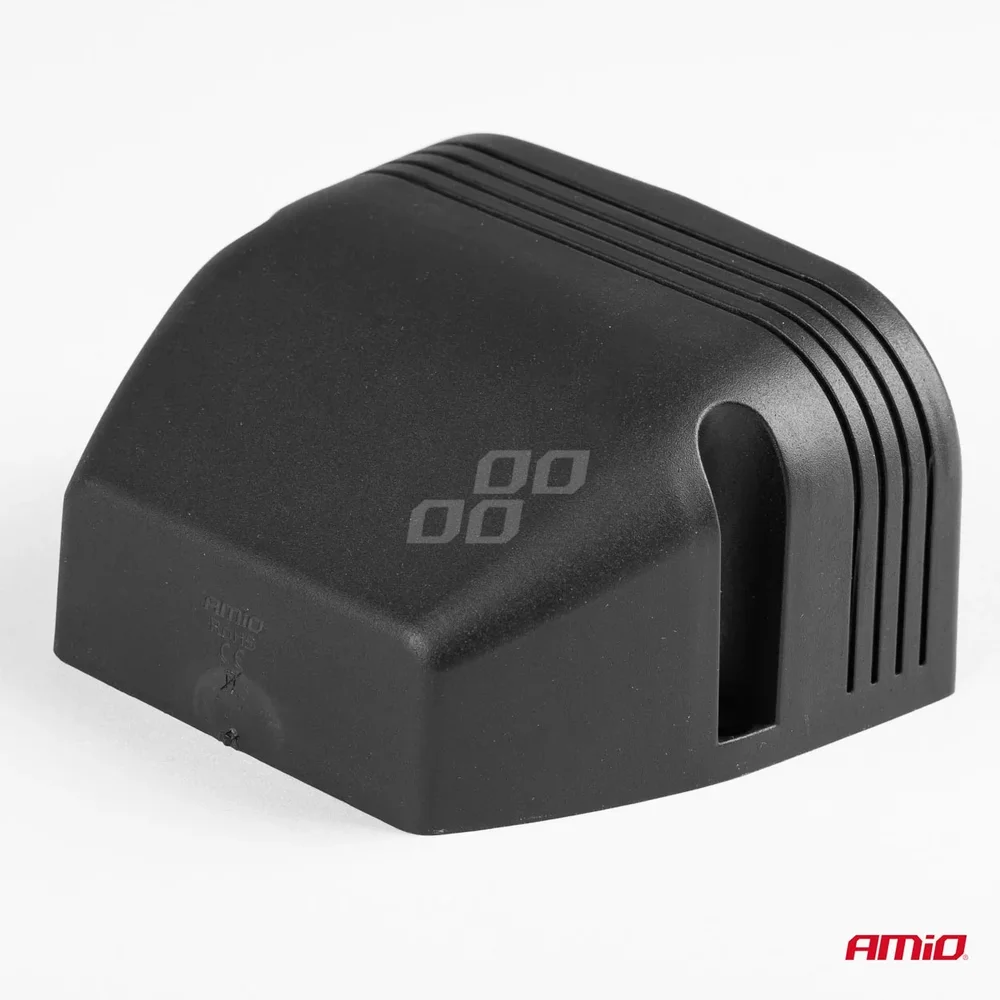 MOD-16 DVOJITÝ POUZDRO AMIO 02866 - Obrázek 2