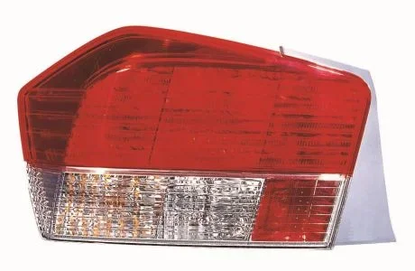 HD CIT 08-/L zad světlo DEPO 217-1995L-LD-UE
