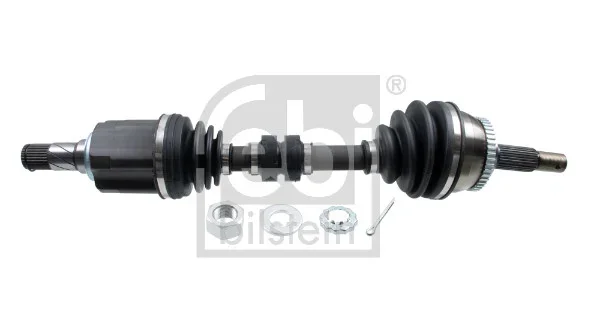 Hnací hřídel FEBI BILSTEIN 183233 – OE 39101-8H710