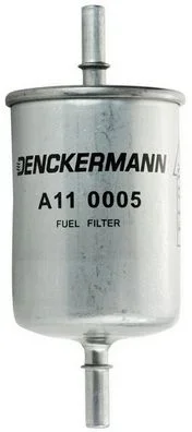 Palivový filtr DENCKERMANN A110005