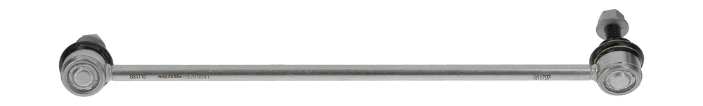 Tyc/vzpera, stabilisator MOOG PE-LS-3990
