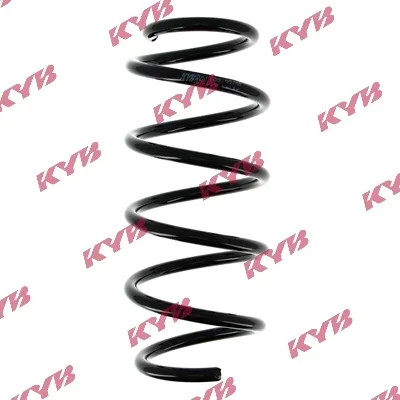 Pružina podvozku KYB RA1389 – OE 51401T1VE42
