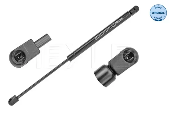 Pneumaticka pruzina, zavazadlovy / nakladovy prostor MEYLE 11-409100012