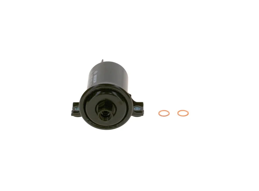 Palivový filtr BOSCH 0986450115