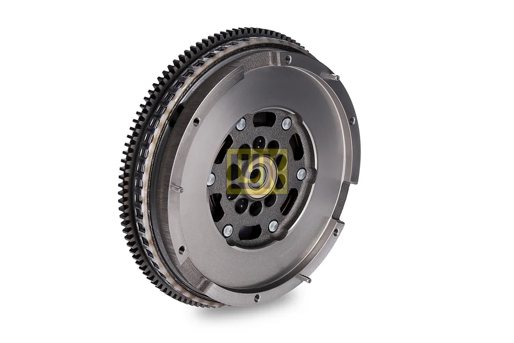 Setrvačník Schaeffler LuK 415035810 – OE 06E105266AC Setrvačník Schaeffler LuK 415035810 – OE 06E105266AC