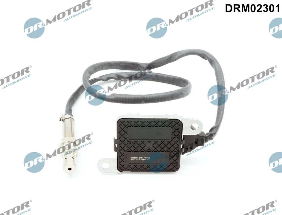 NOx-senzor, vstřikování močoviny Dr.Motor Automotive DRM02301 NOx-senzor, vstřikování močoviny Dr.Motor Automotive DRM02301