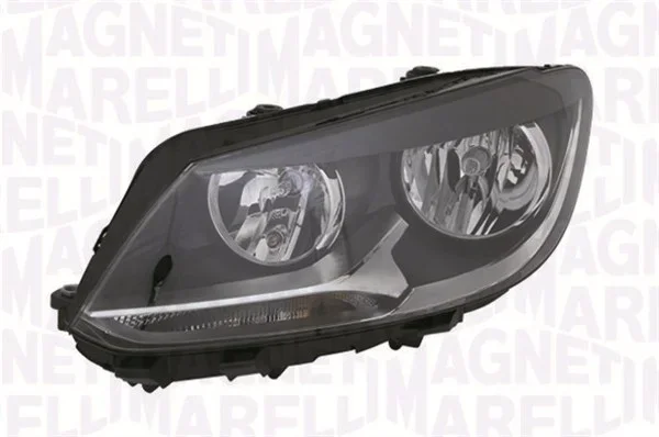 Hlavní světlomet MAGNETI MARELLI 710301268204