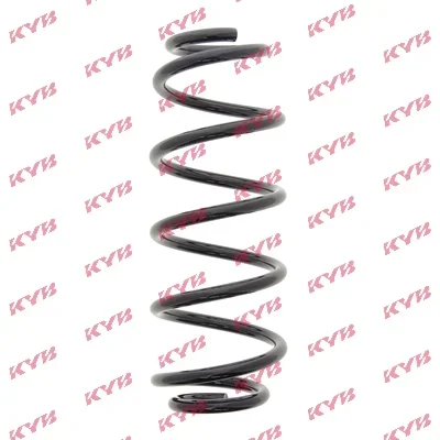 Pruzina podvozku KYB RH2898 – OE 8D0411105AQ