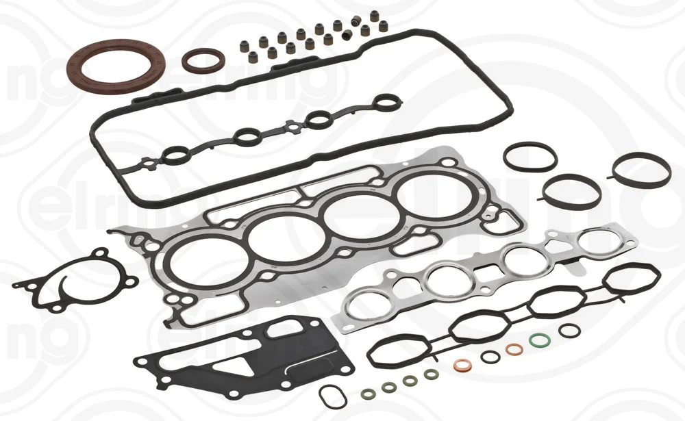 Kompletní sada těsnění, motor ELRING 994.560