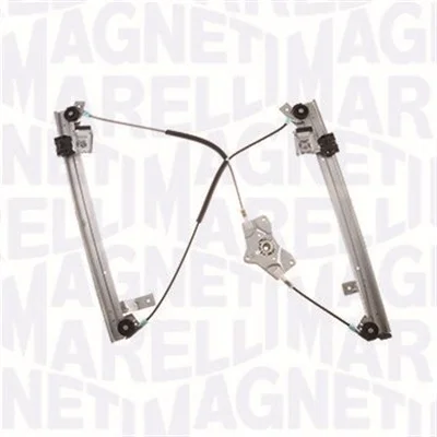 Zvedací zařízení oken MAGNETI MARELLI 350103170032 – OE 1K4837462A