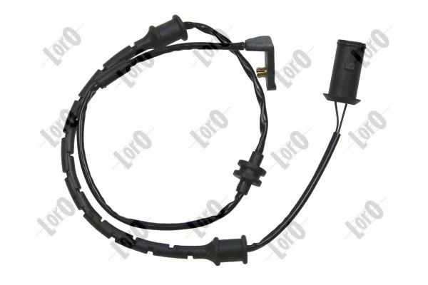 Senzor, opotřebení brzdového obložení LORO 120-10-001 – OE 6238388