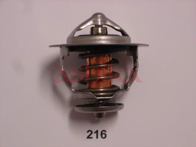 Termostat, chladivo ASHIKA 38-02-216 Termostat, chladivo ASHIKA 38-02-216