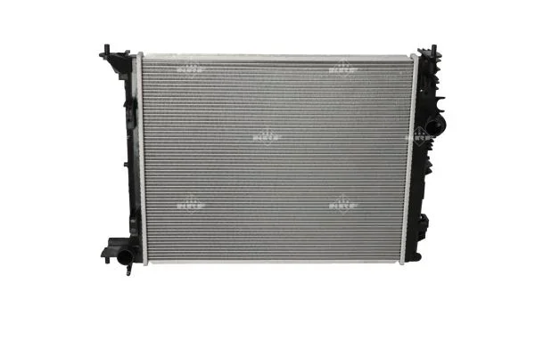 Chladič, chlazení motoru NRF 59273 – OE 214105169R