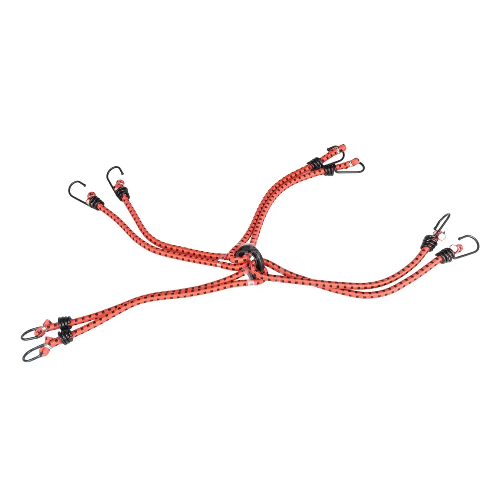 Pružné upínače 8-ramenní 60cm o7mm BSTRAP-01 AMIO 01146 Pružné upínače 8-ramenní 60cm o7mm BSTRAP-01 AMIO 01146